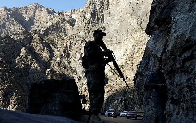 Əfqanıstandan Pakistana qarşı terror hücumlarının qarşısı alınmalıdır – DİN