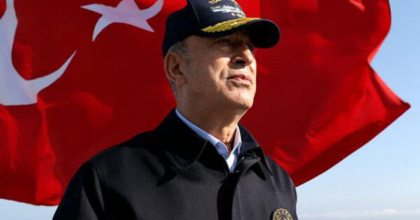 Akardan Yunanıstan AÇIQLAMASI: "Etdiklərini mümkün qədər sakit şəkildə həll etməyə çalışırıq" 2 image-akar