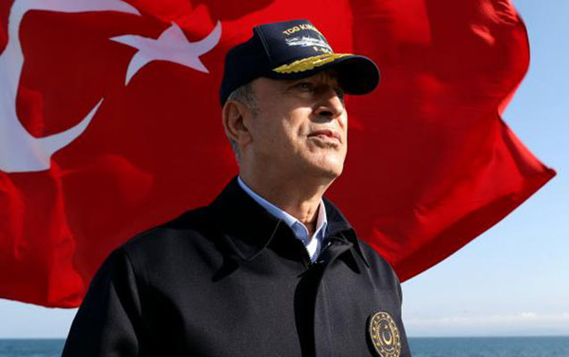 Akardan Yunanıstan AÇIQLAMASI: "Etdiklərini mümkün qədər sakit şəkildə həll etməyə çalışırıq" 1 image-akar