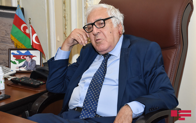 “İndi elə qadınlar var ki, Təhminə onların yanında rahibədir” 1 image-anaryazici