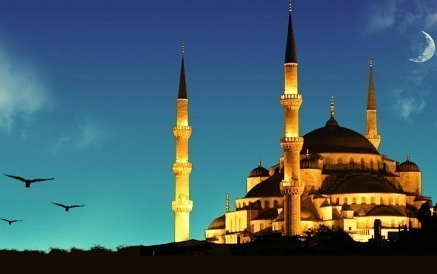 QMİ Məhərrəm ayı ilə bağlı MÜRACİƏT YAYDI 1 image-meherremayi