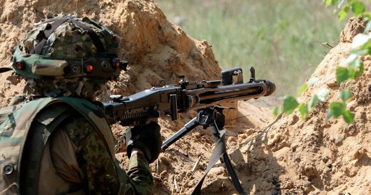 Ermenistan’dan yeni provokasyon! Azerbaycan askerlerine saldırdılar 3 image-provakasyon