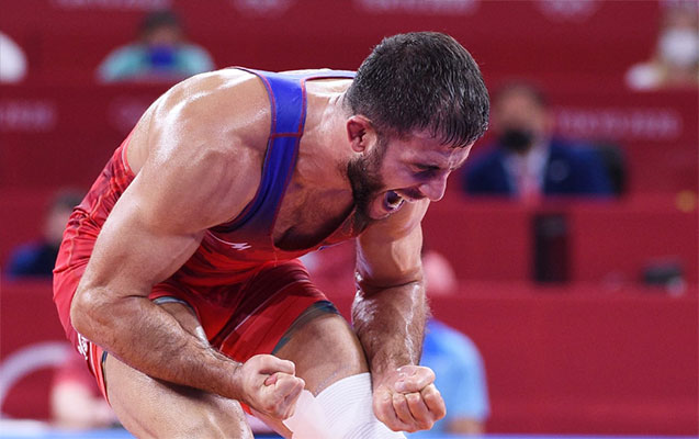 Ermənini udub medal qazanan Rafiqdən açıqlama - Video 1 image-rafiqaciqlama