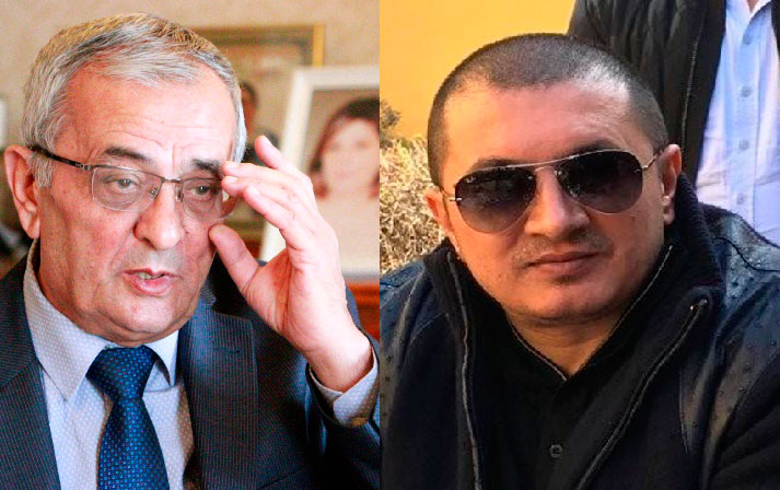 İsgəndər Həmidovun 20 şirvanı, “Lotu Quli”nin etirazı... - Qobustan türməsindəki dialoq 2 image-1631681669_koll1