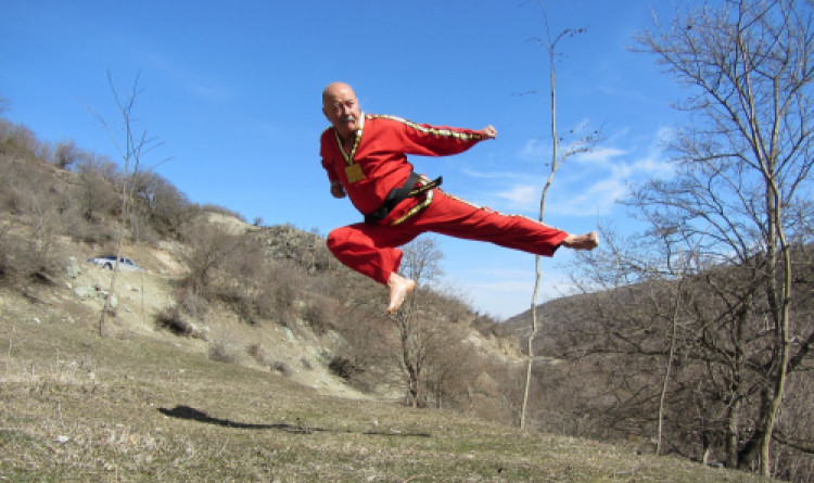 Tanınmış azərbaycanlı idmançı vəfat etdi 3 image-1632304339-750-450