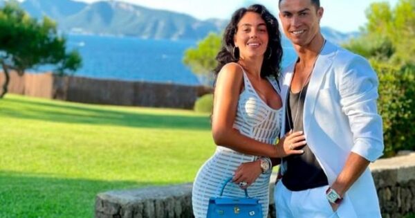 Anası Ronaldonun Corcina ilə evlənməsinə qarşı çıxdı 3 image-dolores