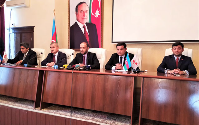 İƏT erməni cinayətləri barədə hesabat hazırlayacaq 1 image-iet