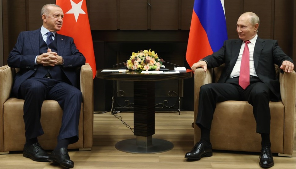 BÖYÜK RAZILAŞMA: Ərdoğan şərtlərini Putinə qəbul etdirib – Türkiyənin Qarabağda ROLU ARTACAQ / ŞƏRH