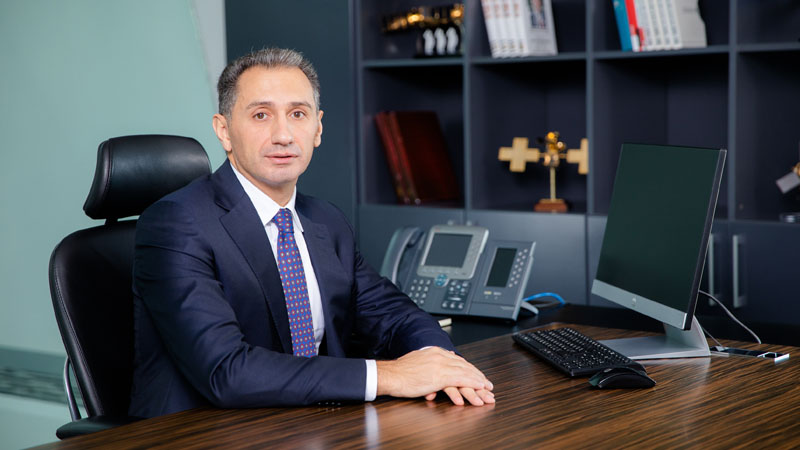 Rəşad Nəbiyev daha bir kadrını nazirliyə gətirib 1 image-resadnebiyev