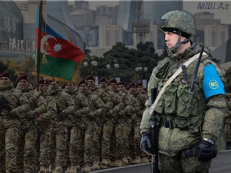 “Rus sülhməramlıları Qarabağdan getməlidirlər” – Stepan Danielyandan ŞOK AÇIQLAMA 1 image-sulhmeramli
