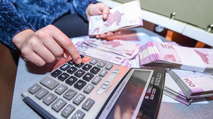 İpoteka və istehlak kreditlərinin HƏCMİ ARTDI - Əhaliyə ŞAD XƏBƏR 1 image-1421344