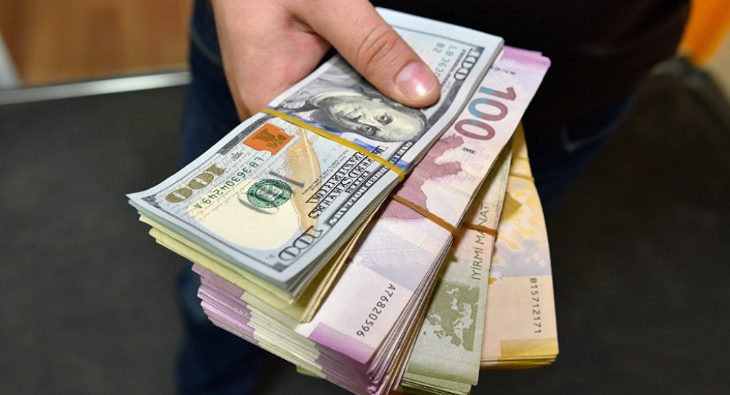Azərbaycanda devalvasiya olacaq? - VACİB AÇIQLAMA 1 image-1635139850_1635134682_manat-a