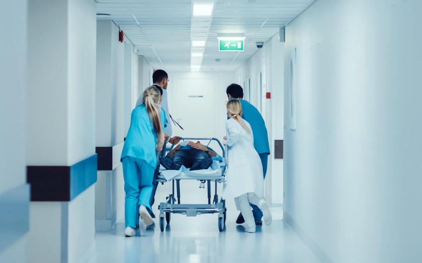 SON DƏQİQƏ! Xalq Artisti ağır vəziyyətdə xəstəxanaya yerləşdirildi 2 image-aktyor