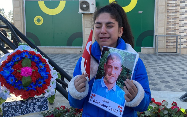 “Bərdə terroru”nun anım mərasimi keçirildi - Foto 9 image-berde7esas