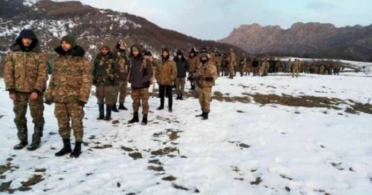 Azərbaycan yalnız bu halda erməni terrorçuların hamısını geri qaytarmağı düşünə bilər – AÇIQLAMA