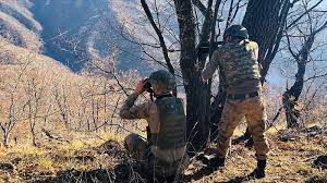 PKK/YPG Suriyanın Afrin bölgəsinə hücum edib, 3 dinc sakin ölüb, 10-u yaralanıb 1 image-indir