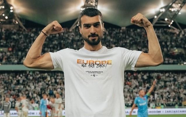 Mahir ən çox qol vuran futbolçular sırasında 1 image-mahir