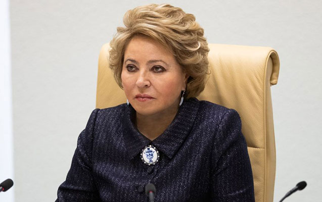 “Matviyenko dua edirdi ki, Paşinyan yenidən seçilsin” 1 image-matvienko