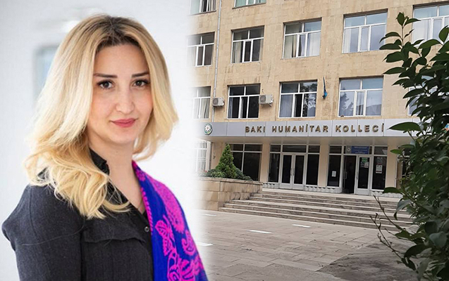 Direktorun 67 müəllimi işdən çıxarması xəbəri haqda - Açıqlama 1 image-nermin