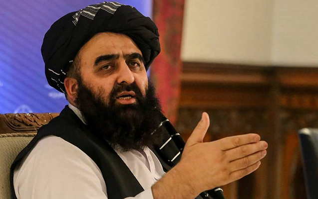 “Taliban”ın nümayəndə heyəti Türkiyədə səfərdədir 1 image-taliban