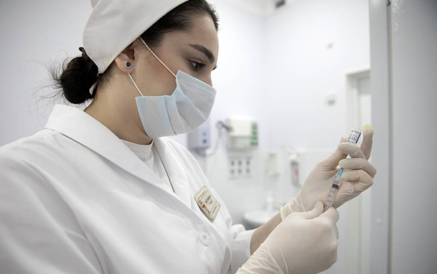 Azərbaycanda son bir həftə ərzində 361 nəfər COVID-19-a yoluxub 9 image-covid-19-vaccination-in-grozny-chechnya-russia