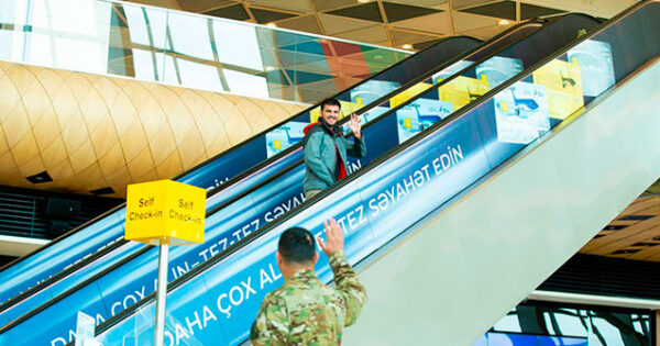 Daha 4 qazimiz “YAŞAT” Fondu tərəfindən Türkiyəyə göndərildi - Fotolar 4 image-yasat