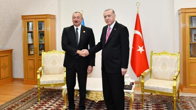 İlham Əliyev Rəcəb Tayyib Ərdoğanla görüşdü - YENİLƏNİB/FOTO 1 image-1638112027_ec8f10bb-2379-3b0e-ab25-3339451f2cf8