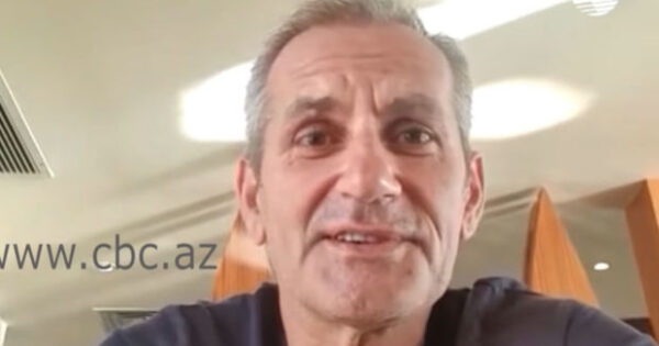 Azərbaycanlı ilə evli olan erməni: ”Doğulandan bilirəm ki, bütün bu ərazilər Azərbaycanındır” - VİDEO 6 image-1638176566_fotojet-76