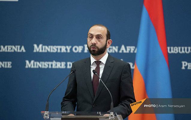 Ararat Mirzoyan Özbəkistana işgüzar səfərə gedəcək