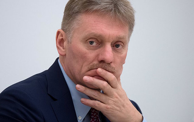 Polşada baş vermiş insidentdən xəbərsizəm – Kremlin sözçüsü