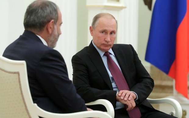 Əliyevlə görüşə hazırlaşan Paşinyana Putin NƏ TAPŞIRIQLAR VERDİ? – ŞOK DETALLAR