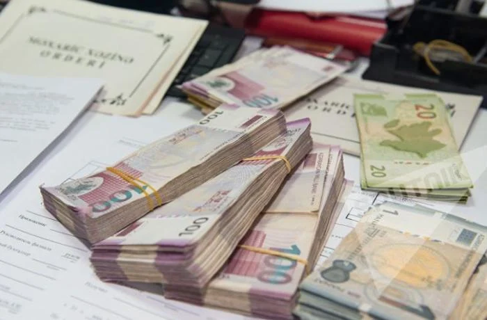 Azərbaycan təhsil xərclərini 3 % artırır