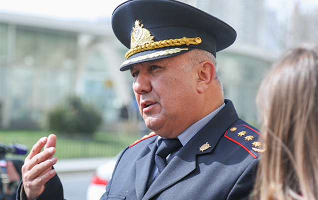 Zəfər günü tədbirləri ilə bağlı sürücülərə xəbərdarlıq edildi 1 image-vaqif