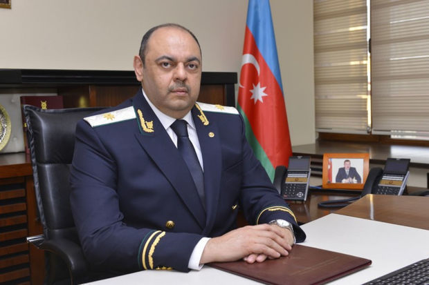 Baş prokurorun birinci müavinindən helikopter qəzası ilə bağlı AÇIQLAMA - VİDEO 1 image-1638352845_elcin