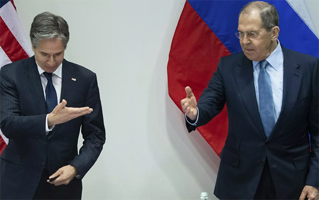 “Lavrov və Blinken arasında gərgin mübahisə olub” - “Bloomberg” 1 image-blinken_lavrov