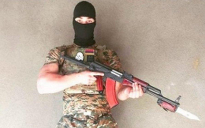 Vətən müharibəsində Ermənistan tərəfindən döyüşmüş ekstremist qruplaşma rəhbəri həbs olunub 1 image-1642791077_a4b7493e-ef00-3411-b45f-ff1c8417f44c_850