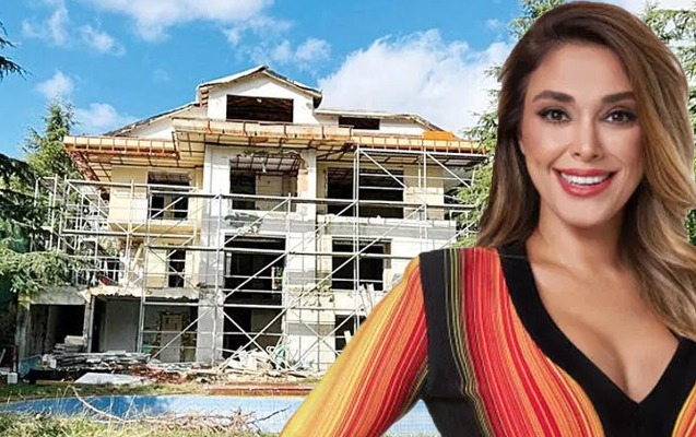 Məşhur aparıcı 1,5 milyonluq villa aldı 2 image-mycollages_-_2022-01-17t133945-368