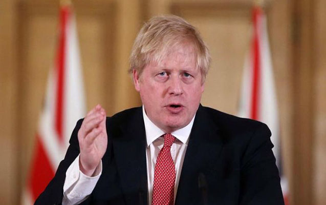 Boris Consondan Ukrayna çağırışı: "Lazım olanı verin" 1 image-conson