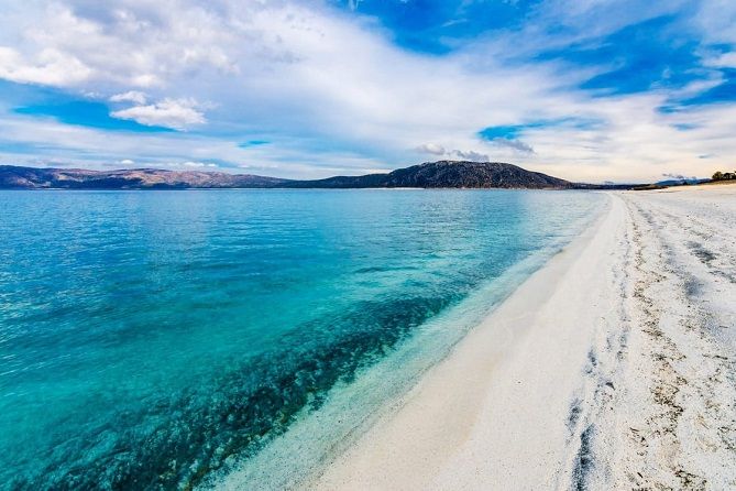 Türkiyə turizmlə bağlı daha bir beynəlxalq müqavilə imzalayıb 1 image-photo_498183