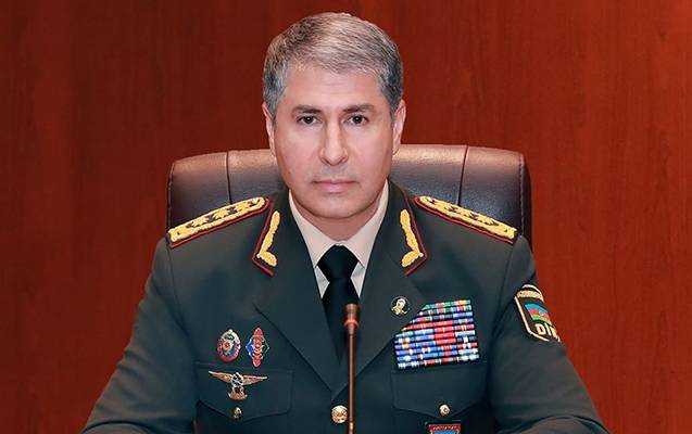 Vilayət Eyvazov bu rayona yeni rəis təyin etdi 1 image-vilayeteyvazov1623388635