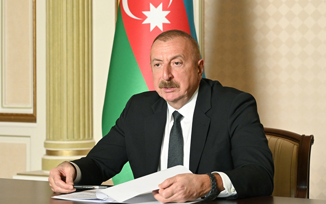 Prezident üç rayona icra başçısı təyin etdi (YENİLƏNİB) 1 image-1643954303_ilhamp1