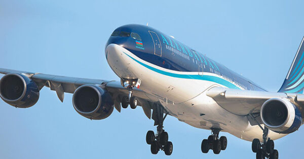 AZAL Bakıdan Minskə müntəzəm uçuşlar həyata keçirəcək 7 image-azal2