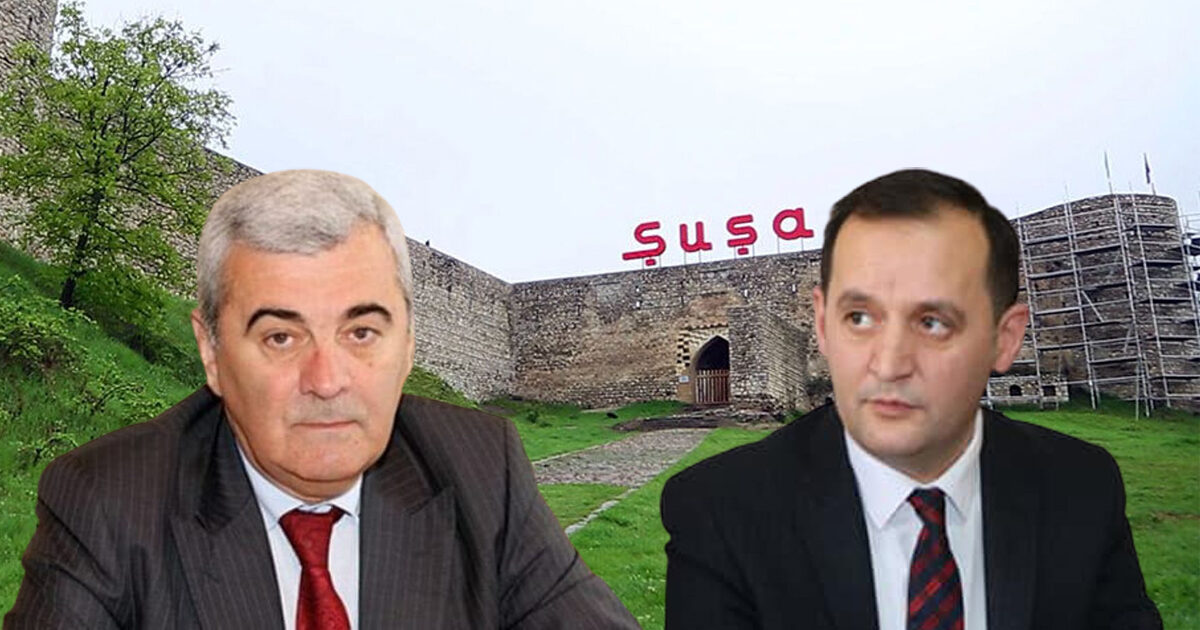 "Valeh Hacıyev lüks otellər və restoranlarda dövlət hesabına məclislər qurub"- Orxan Həsənoğludan şok sözlər 1 image-orhan