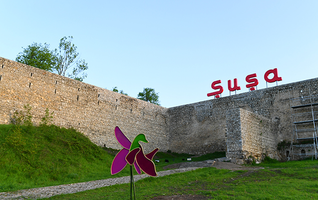 Şuşa adından istifadəyə dair məhdudiyyətlər tətbiq ediləcək 1 image-susaa1