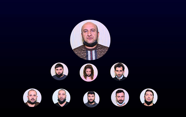 Maliyyə piramidası yaradaraq 34 nəfərə 50 min “atdılar” 1 image-crovvd