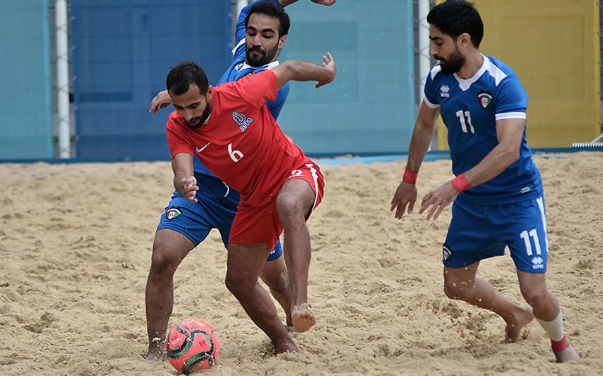 Millimiz qələbə qazandı 1 image-er