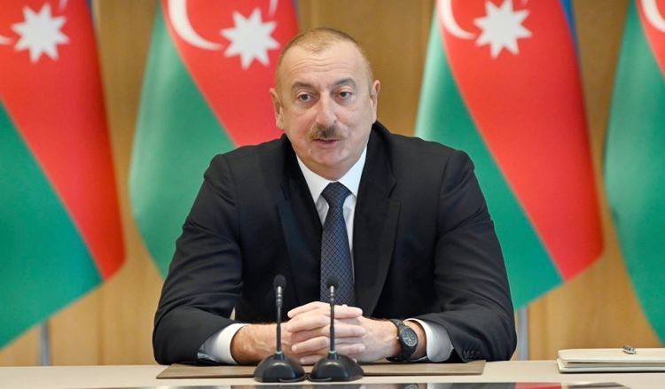 "Mən belə də təxmin edirdim" - Prezident köçkünlər arasındakı sorğudan DANIŞDI 1 image-photo_169542