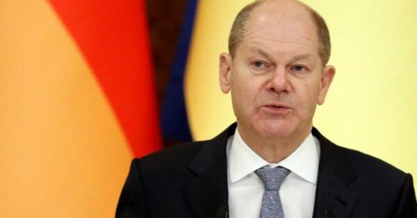 Almaniya kansleri Kovid-19-a yaxalanıb 22 image-solf