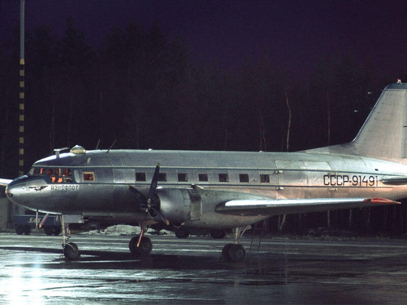 Bakıdan Saratova uçan təyyarə Xəzərə düşüb - 33 nəfərin öldüyü qəzanın təfərrüatı 1 image-1050907