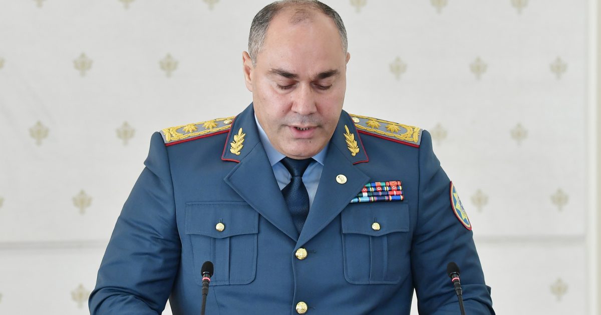 İşdən çıxarılan Səfər Mehdiyev DANIŞDI: "Kimsə yuxuda nəsə görürsə..." 1 image-1655905483_1655905023_sefer